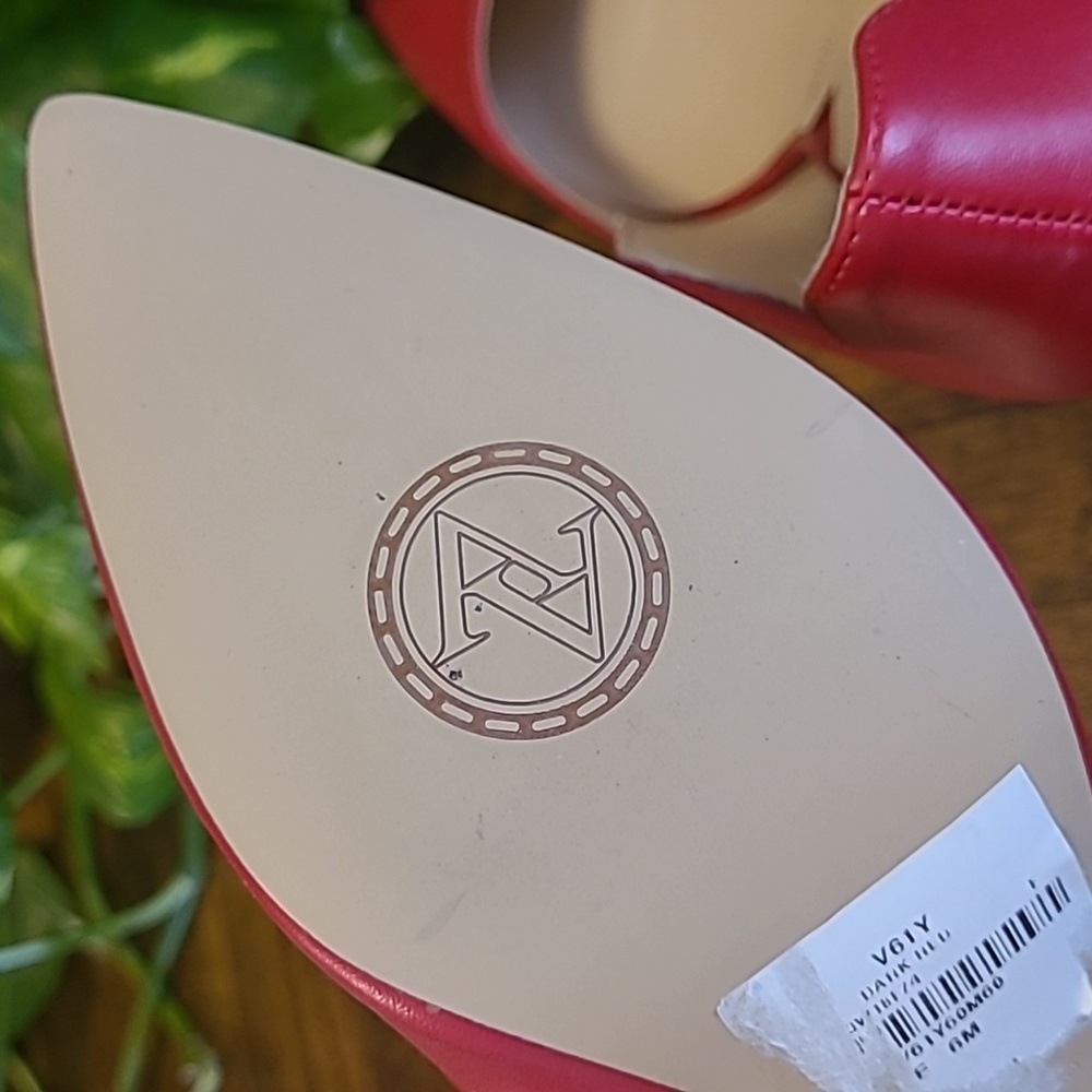 Adrienne Vitadini Fanie pumps - Picture 7 of 10